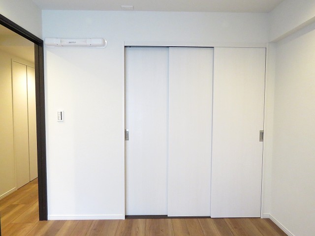 グリーンヒル小石川　洋室約5.2帖