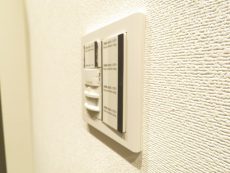 上野毛ハイム 人感センサー 上野毛ハイム 人感センサー