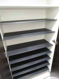 上野毛ハイム シューズBOX 上野毛ハイム シューズBOX