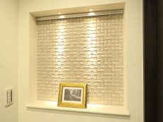 上野毛ハイム ニッチカウンター 上野毛ハイム ニッチカウンター