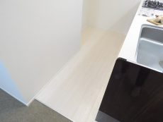 上野毛ハイム キッチン 上野毛ハイム キッチン