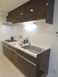 上野毛ハイム キッチン 上野毛ハイム キッチン