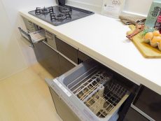 上野毛ハイム キッチン 上野毛ハイム キッチン