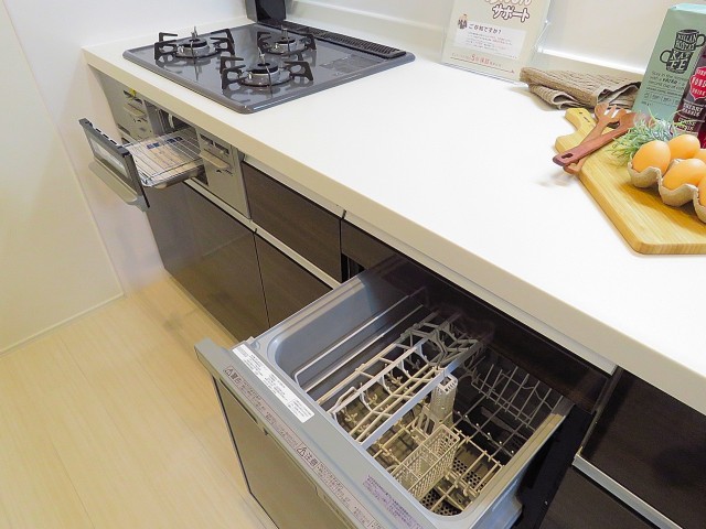 上野毛ハイム　キッチン