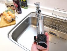 上野毛ハイム キッチン 上野毛ハイム キッチン