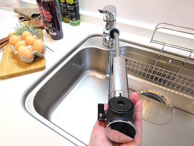 上野毛ハイム　キッチン