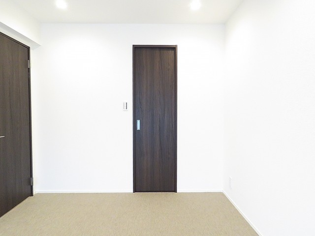 上野毛ハイム　洋室約6.4帖