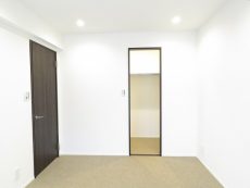 上野毛ハイム 洋室約6.4帖 上野毛ハイム 洋室約6.4帖