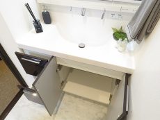 上野毛ハイム 洗面化粧台 上野毛ハイム 洗面化粧台