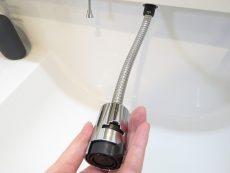 上野毛ハイム 洗面化粧台 上野毛ハイム 洗面化粧台