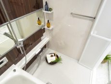 上野毛ハイム バスルーム 上野毛ハイム バスルーム