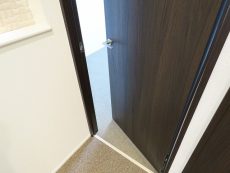 上野毛ハイム 洋室扉 上野毛ハイム 洋室扉