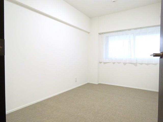 上野毛ハイム 洋室約4.5帖 上野毛ハイム 洋室約4.5帖