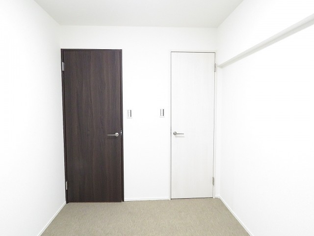 上野毛ハイム　洋室約4.5帖