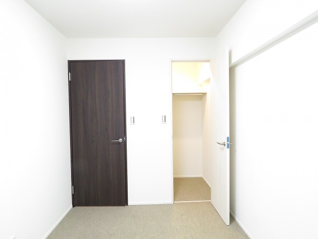 上野毛ハイム　洋室約4.5帖