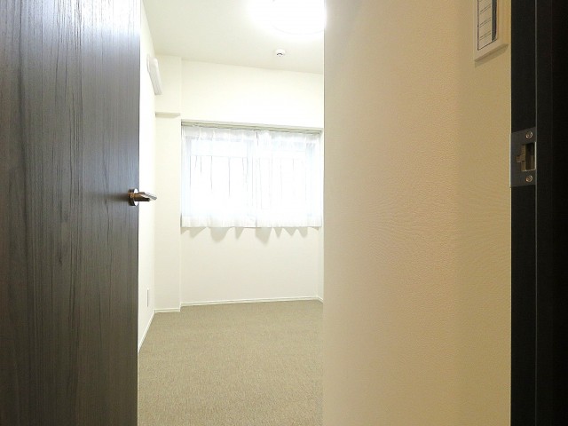 上野毛ハイム 洋室約3.8帖 上野毛ハイム 洋室約3.8帖