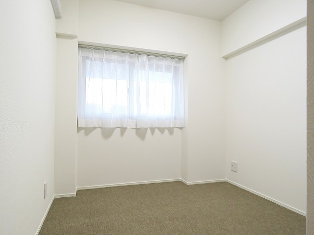 上野毛ハイム 洋室約3.8帖 上野毛ハイム 洋室約3.8帖