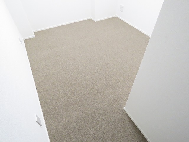 上野毛ハイム　洋室約3.8帖