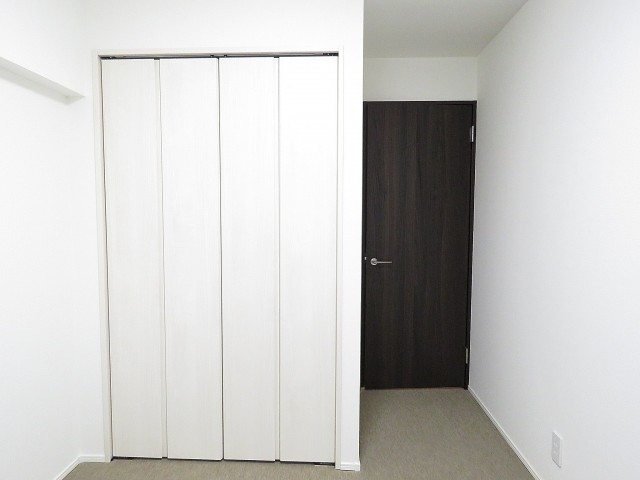 上野毛ハイム　洋室約3.8帖