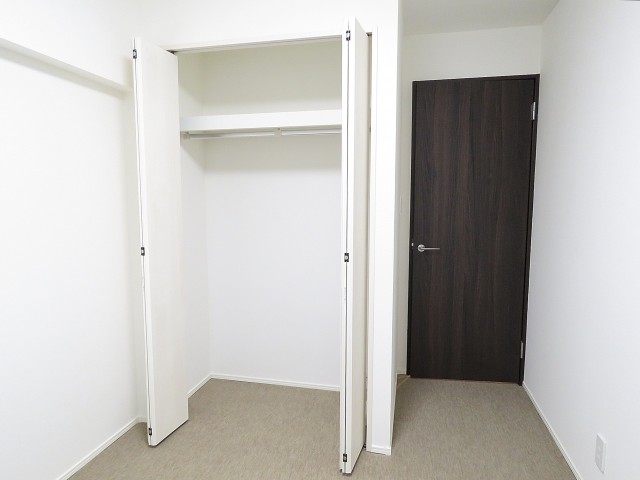 上野毛ハイム　洋室約3.8帖