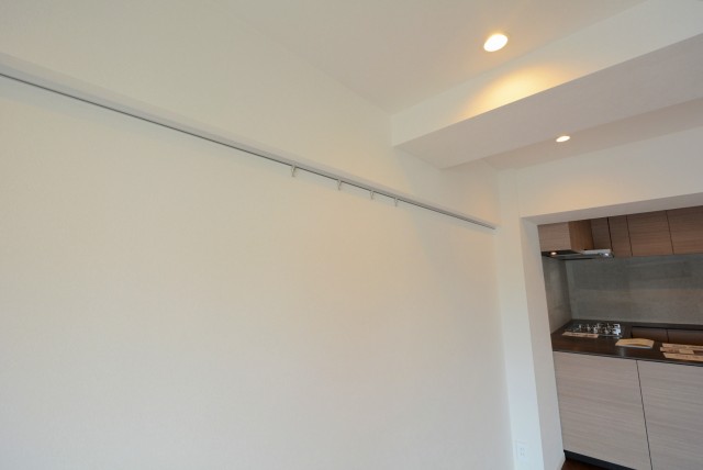 目黒が丘マンション LD