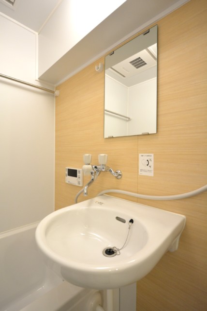 カーサ池尻 浴室