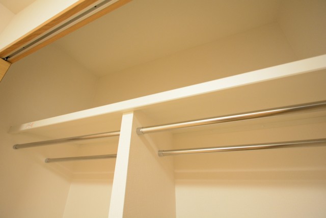 多摩川南パークハウス 洋室2