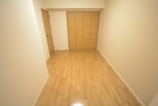 多摩川南パークハウス サービスルーム