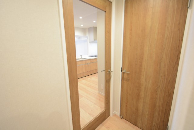 大森山王リハイム LD