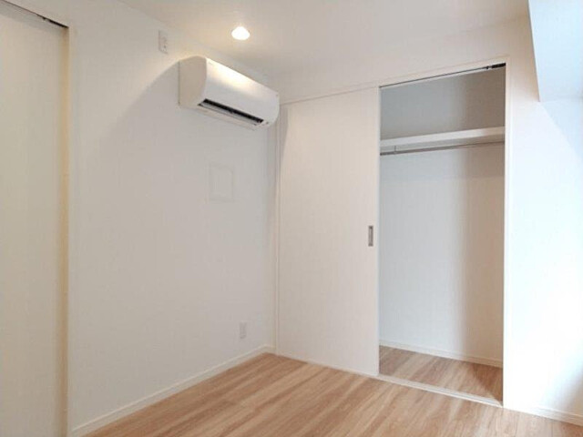 自由が丘セントラルマンション 洋室1