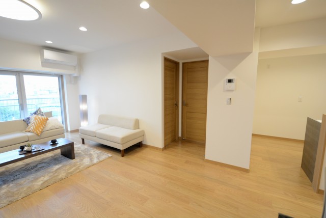 シーアイマンション駒場A棟 6_9J