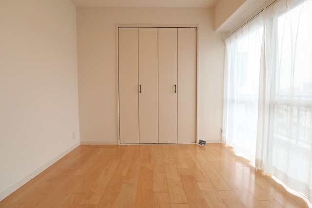 大森山リハイム 洋室３