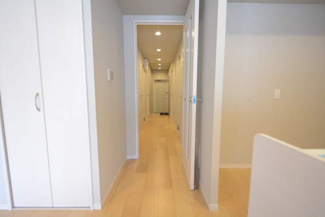 グリーンヒル小石川 WIC