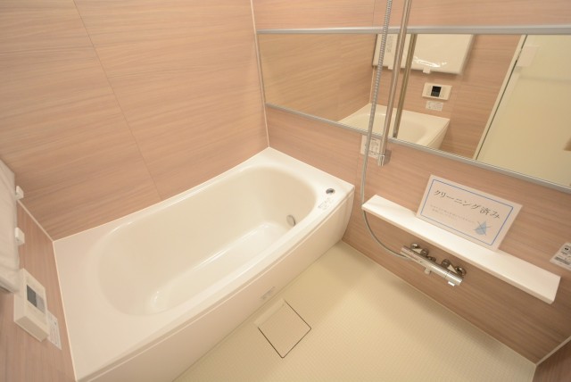 大森山王リハイム バス