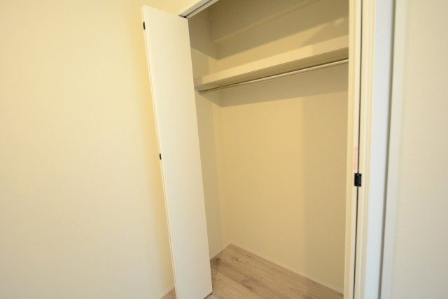 キャニオングランデ碑文谷南 洋室3