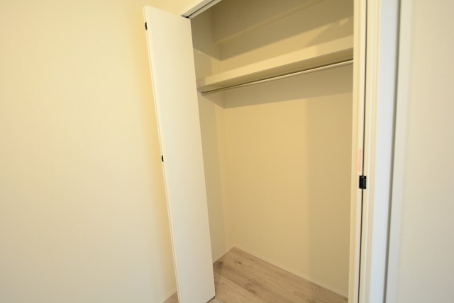 キャニオングランデ碑文谷南 洋室3