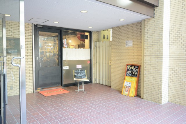 ライオンズマンション護国寺第３ 外観