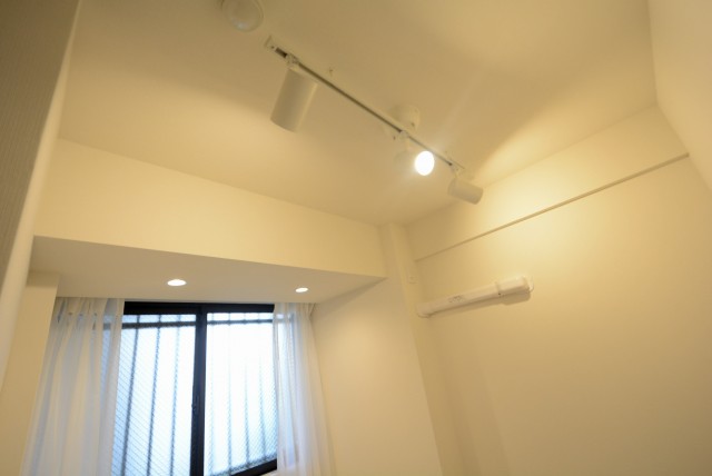 キャニオングランデ碑文谷南 洋室１