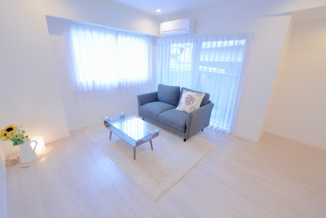 メゾン池尻大橋 Room