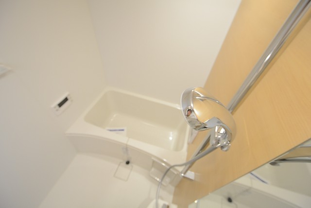 サングリア中目黒 バス