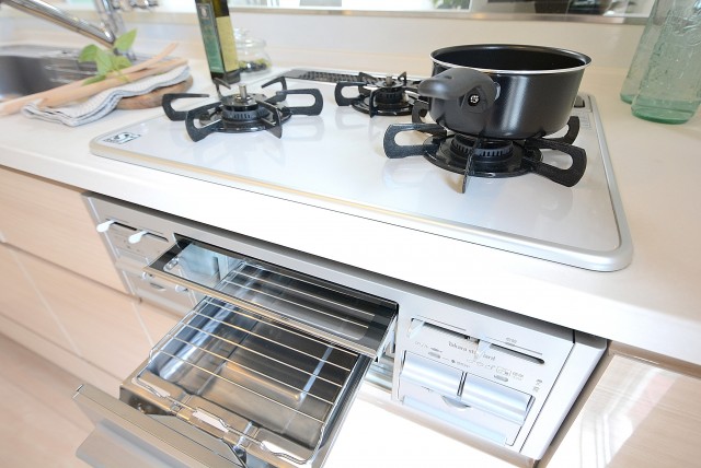 ザ・グランフォーリア目黒オープンスクエア