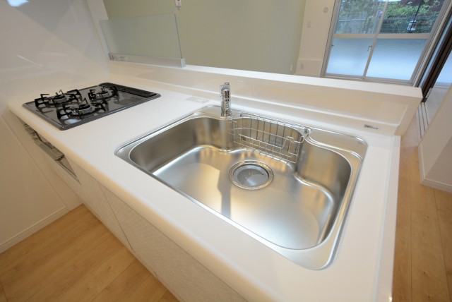 カーサ池尻 キッチン