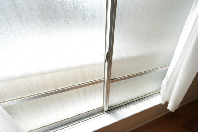 マンション都立大 洋室2