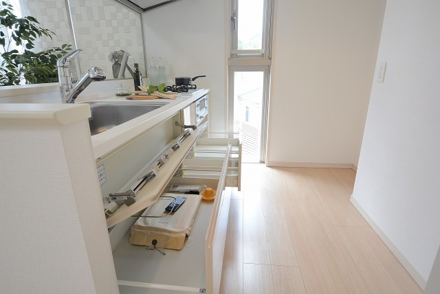 ザ・グランフォーリア目黒オープンスクエア