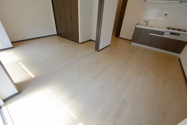 ライオンズマンション護国寺第３ LD