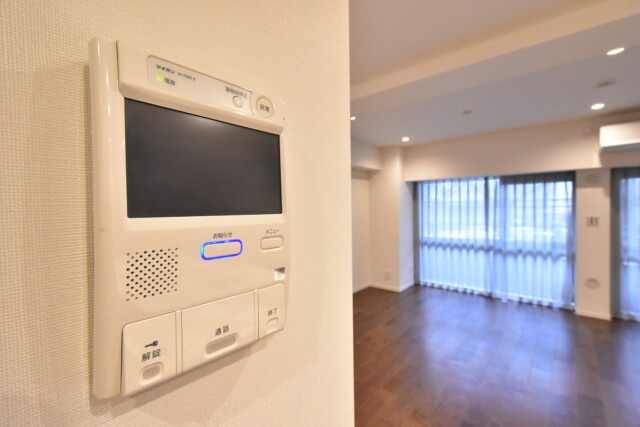 三井音羽ハイツ LDK