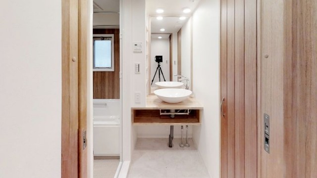 エクサージュ海岸