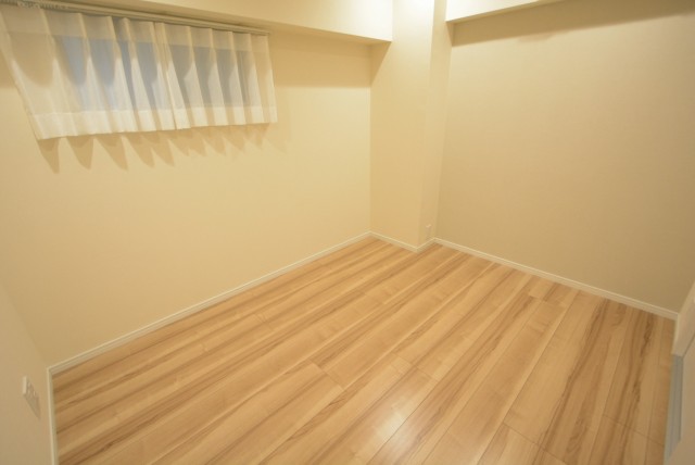 シャンボール白金 Serviceroom