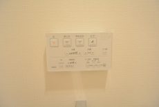 多摩川南パークハウス トイレ