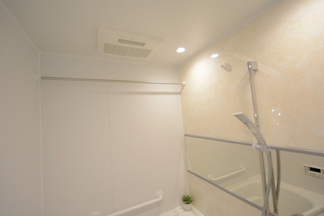 多摩川南パークハウスバス